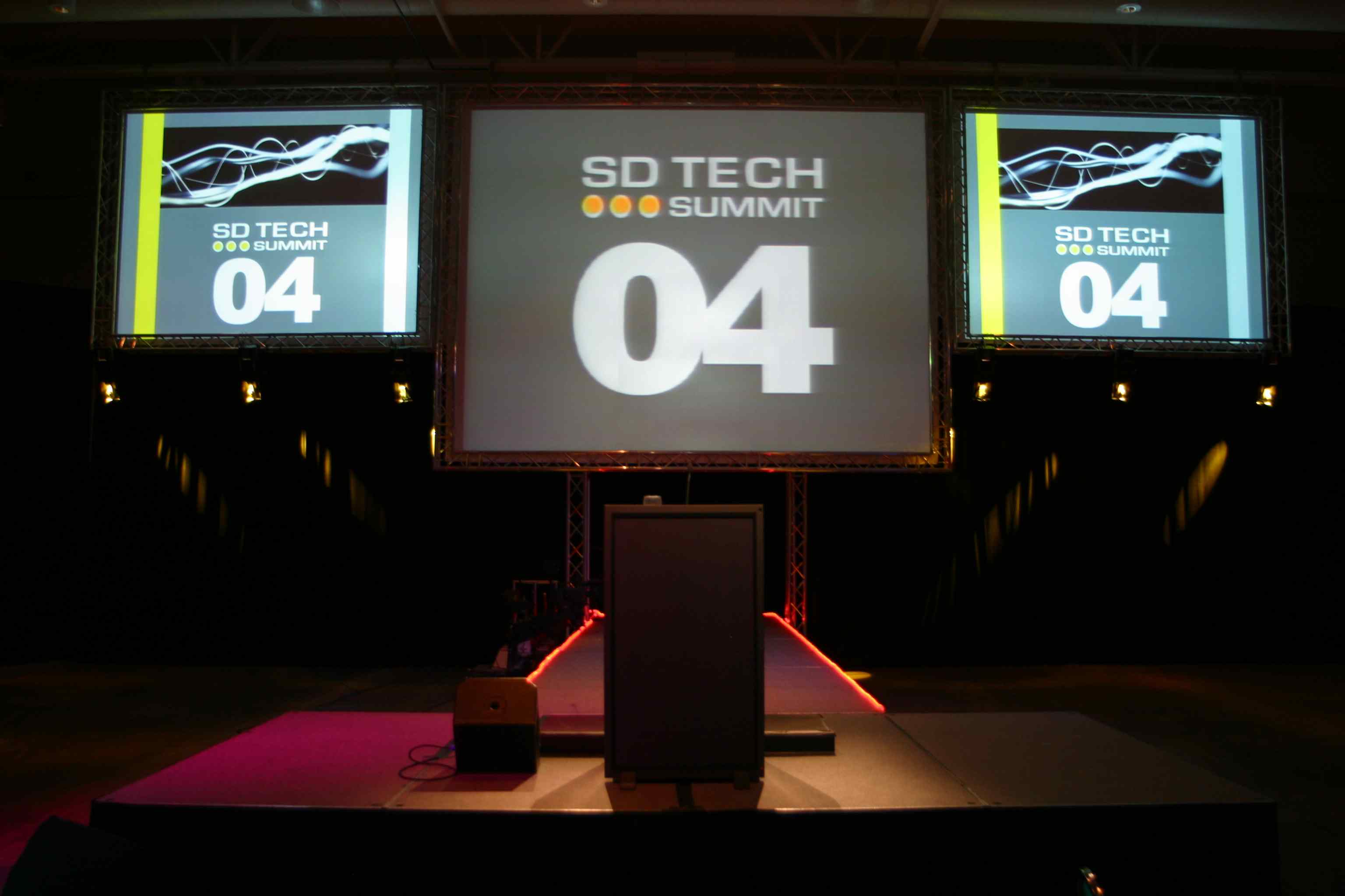 South Dakota Tech Summit